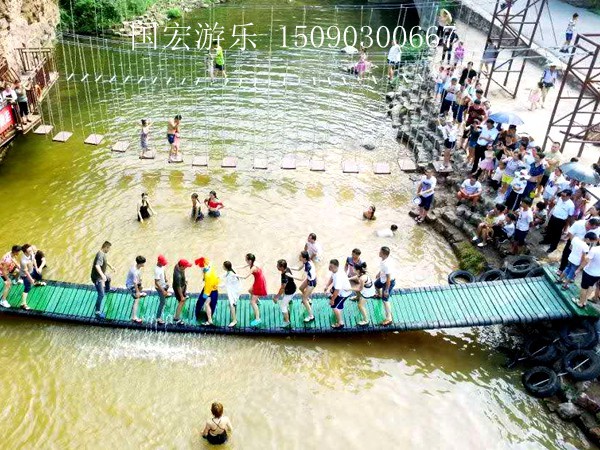 網紅橋
