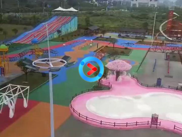 兒童樂(lè)園